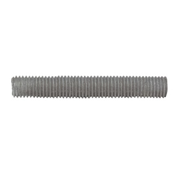 [8.8M241G] 8.8 Hi Tensile Threaded Rod M24 x 1.0m - Gal