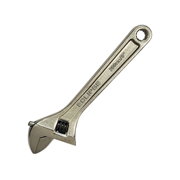 [SHIFT200TR] Adjustable Wrench 8&quot;/200mm - Chome Vanadium