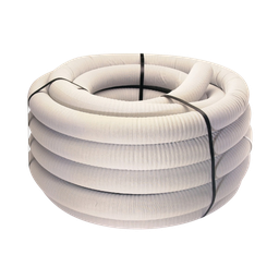 [AGPIPE20F] Ag Pipe 100mm x 20m w/- Filter Sock