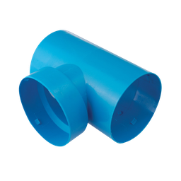 [AGTEE100] Ag Pipe Tee Junction 100mm