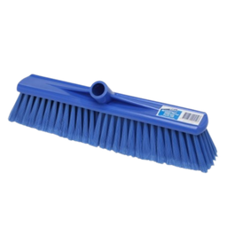 [BR400H] Broom 400mm - Hard Bristle