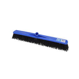[BR600H] Broom 600mm - Hard Bristle