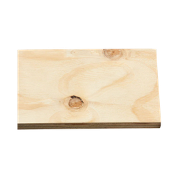 [PLY17STRUC] CD Plywood 17mm x 2400 x 1200 - Structural 