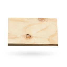 [PLY7STRUC] CD Plywood 7mm x 2400 x 1200 - Structural