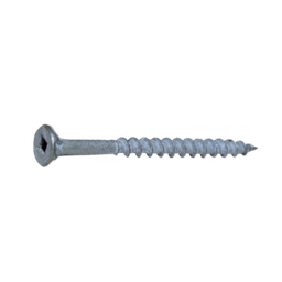 [SWDESQ65G] Chipboard Screw Square Drive Gal 10g x 65mm
