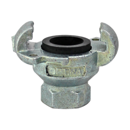 [COMPFEML] Claw coupling Type A Female - 1 inch (LAS100)