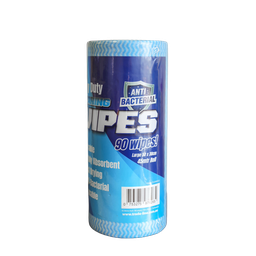 [CLEANROLL] Cleaning Roll/Wipes TUF Calypso 30cm x 45m