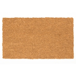 [MATCOIR4060] Coir Mat 400mm x 600mm