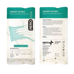 [COLDPKINST] Cold Pack - Instant - 240g Large