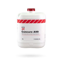 [CONCUREA99] Concure A99 Curing Compound - 20L
