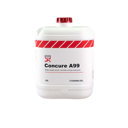[CONCUREA99] Concure A99 Curing Compound - 20L