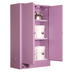 [CFC250] Corrosive Storage Cabinet - 250L