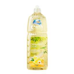 [DISHLIQ] Dishwashing Liquid 1 Litre (ea/9 Box)