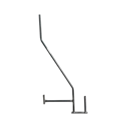 [TEMPFENCEBRACE] Fencing Brace to suit concrete feet - for temporary fencing