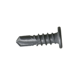 [SMFT1030G] Flat Top Screws 10-16x30 S/D Gal