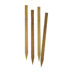 [PEG50259] Hardwood Peg 50 x 25 x 900mm (ea/20bundle)