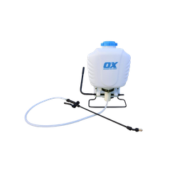 [BACKPSPRAY] Industrial Backpack Sprayer - 15L