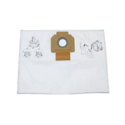 [MAVACFFB] Makita Fleece Filter vacuum bag (pack of 5) W107418353 to suit VC4210M