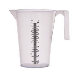 [JUGCL1L] Measuring Jug 1L