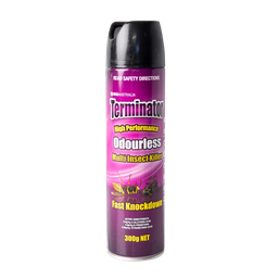 [FLYSPRAY] Fast Knockdown Fly &amp; Insect Spray 300g