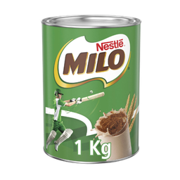 [MILO] Nestle Milo 1Kg