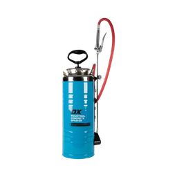 [OXSPRAYER] OX/MF Industrial Steel Sprayer 13.2L