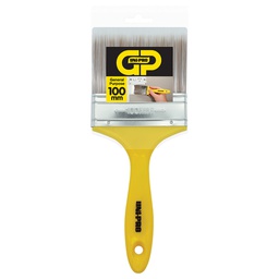 [BRUSH100EC] Paint Brush - Economy Synthetic - 100mm (4&quot;)