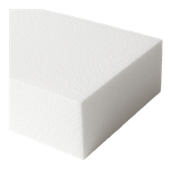 [POLSTY2412150] Polystyrene Foam - 2400 x 1200 x 150mm