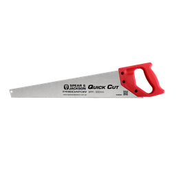 [HANDSAW] Predator Handsaw 500mm 8pt Hardpoint Quick Cut