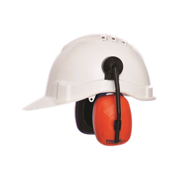 [HELMETMUF] ProChoice Ear Muff for Hard Hat Class 5 - Clip on