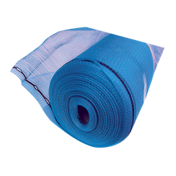 [SCAFBLU] Scaffold/Fence Shroud 1830 x 50m - Blue