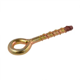 [SBOH630Z] Screwbolt 6/6.5 x 30mm ZY Hex Head (ea/100Box)