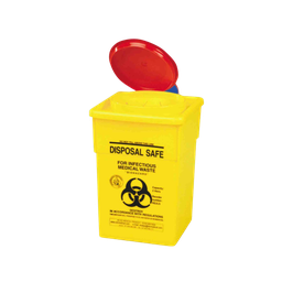 [SHARP2L] Sharps Container 1.8L