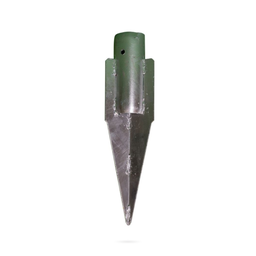 [SIGNSPIKE600] Sign Post Spike - Ground Stake Wizard - 600mm
