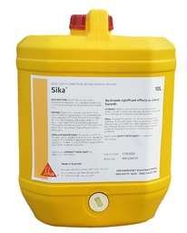 [SIKACURE10] SikaCure Crete Concrete Curing Compound 10L