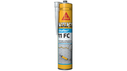 [SIKA11FCCBK] Sikaflex 11FC 310ml - Black (ea/12box)