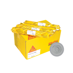 [SIKAPRO6CG] Sikaflex Pro 600ml Sausage - Concrete Grey (ea/20box)