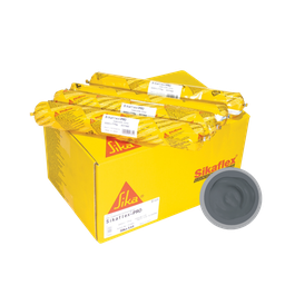 [SIKAPRO6DG] Sikaflex Pro 600ml Sausage - Dark Grey (ea/20box)