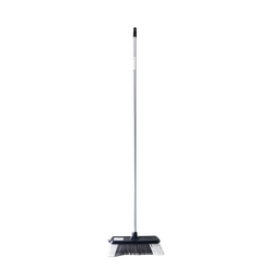 [SITEBROOM2] Site Shed Broom Budget Style