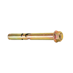 [SA1075YZ] Sleeve Anchor Zinc 10x75mm (ea/50Box)