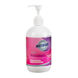 [SOAP500] Soft Soap Hand Cleaner - 500ml