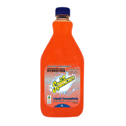 [SQWINCH2TR] Sqwincher 2L Concentrate (1:10) - Tropical Cooler(ea/Box of 6)