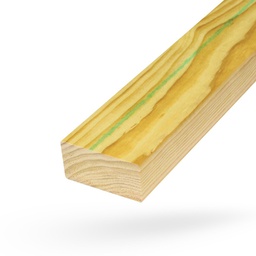 [FP14035-6] Structural Pine MGP10 Blue H2+ 140 x 35 (6m Length)