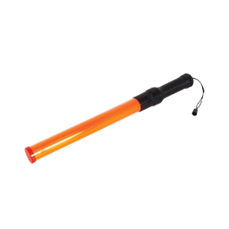 [TRAFWAN] Traffic Wand - 550mm Requires 2 x D Batteries