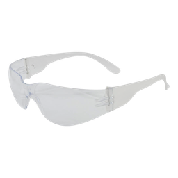 [SPECSCL] Safety Specs - Clear (ea/12Box)