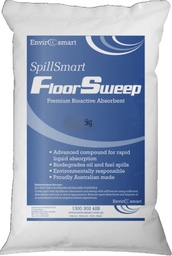 [SPILLOPTI05] Universal Spill Absorbant 5Kg Bag