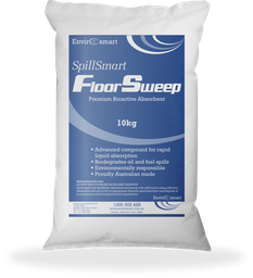 [SPILLOPTI20] Universal Spill Floor Sweep Absorbant 20L Drum (10kg)