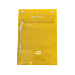 [WATERHOLDA3] A3 Water Resistant Document Holder