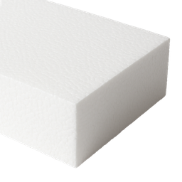 [POLSTY241225] Polystyrene Foam - 2400 x 1200 x 25mm