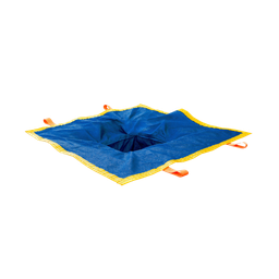 [SILTWARD1010] Spillsmart Stormwater Drain Filter Silt Warden 1000 x 1000 x 450mm Basin